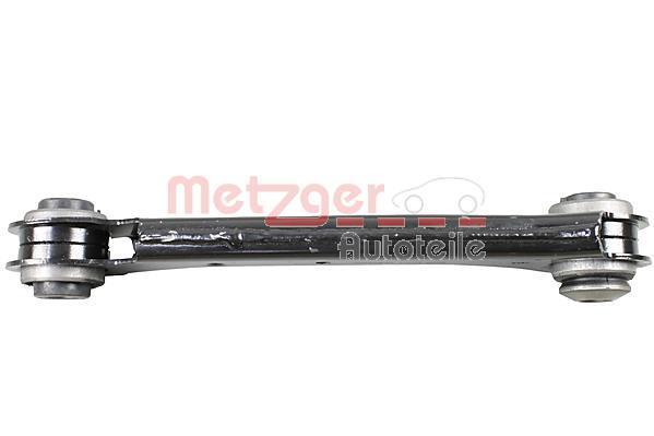 Triangle de suspension METZGER 58021604